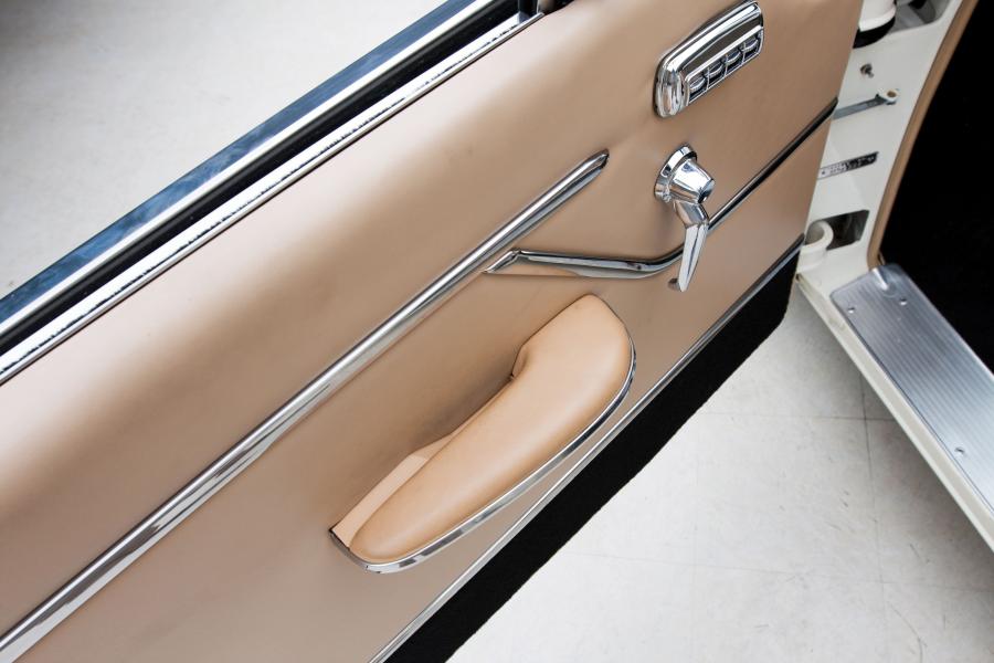  Chrysler 300B Hardtop Coupe 1956 года  (фото 13 из 22)